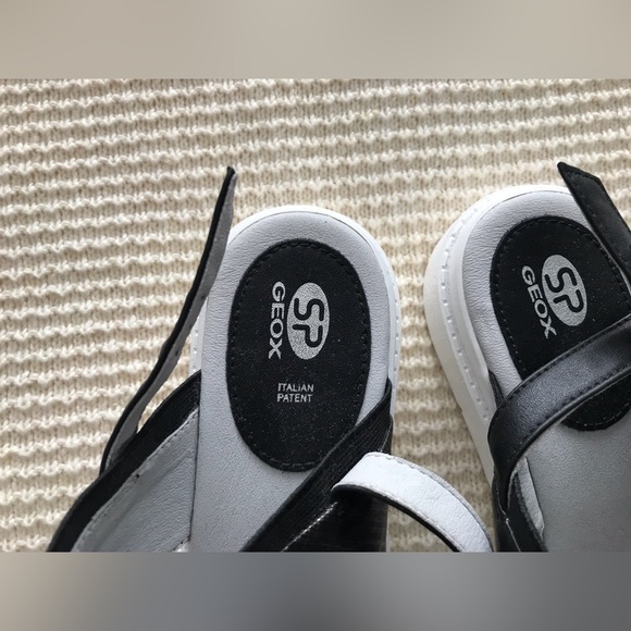Geox SP Sandals - Picture 2 of 6